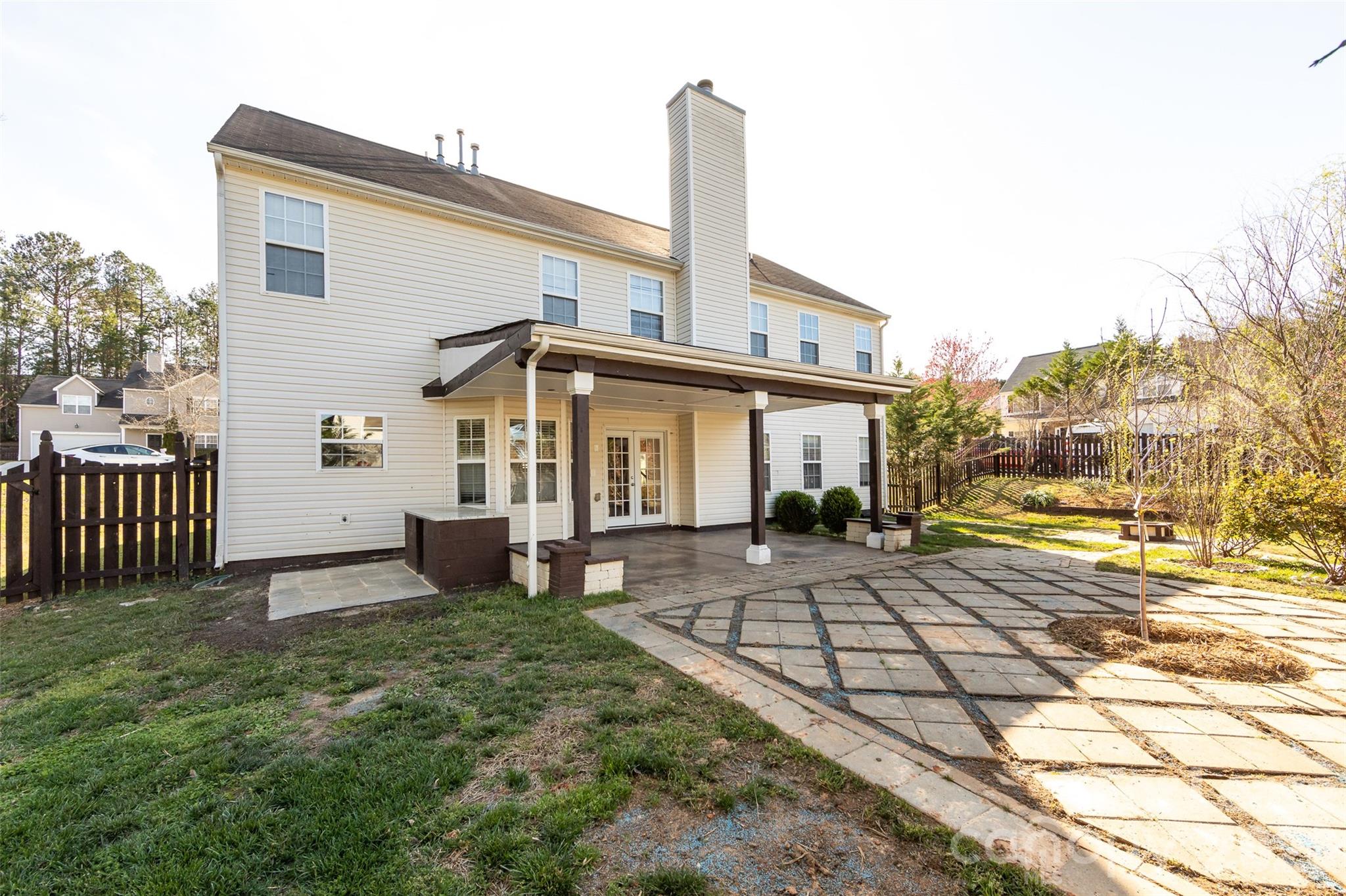 1958 Trace Creek Drive Waxhaw NC 28173