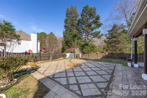 1958 Trace Creek Drive Waxhaw NC 28173
