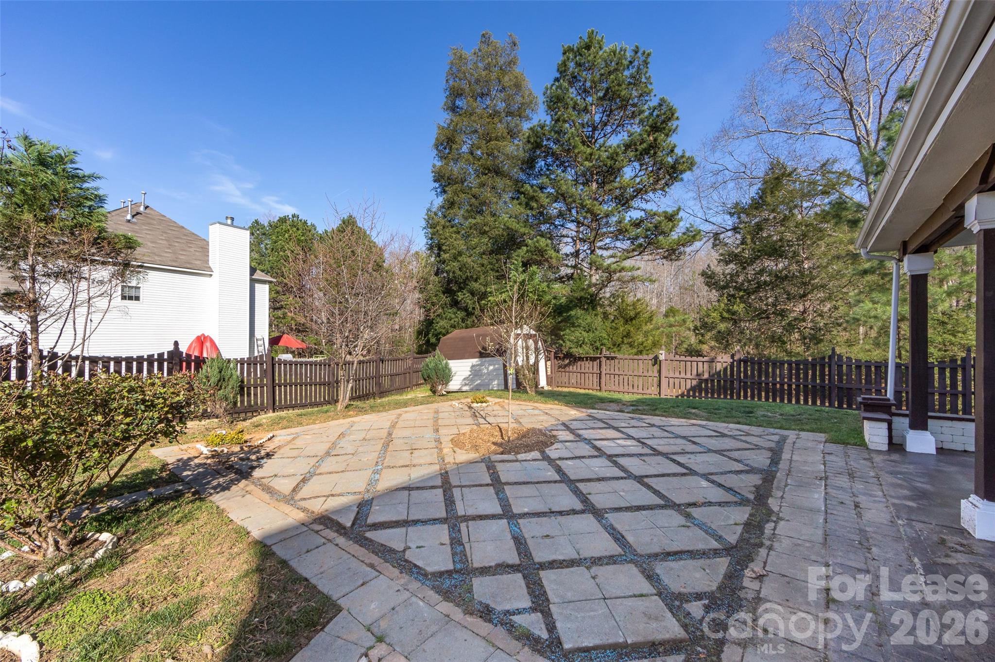 1958 Trace Creek Drive Waxhaw NC 28173