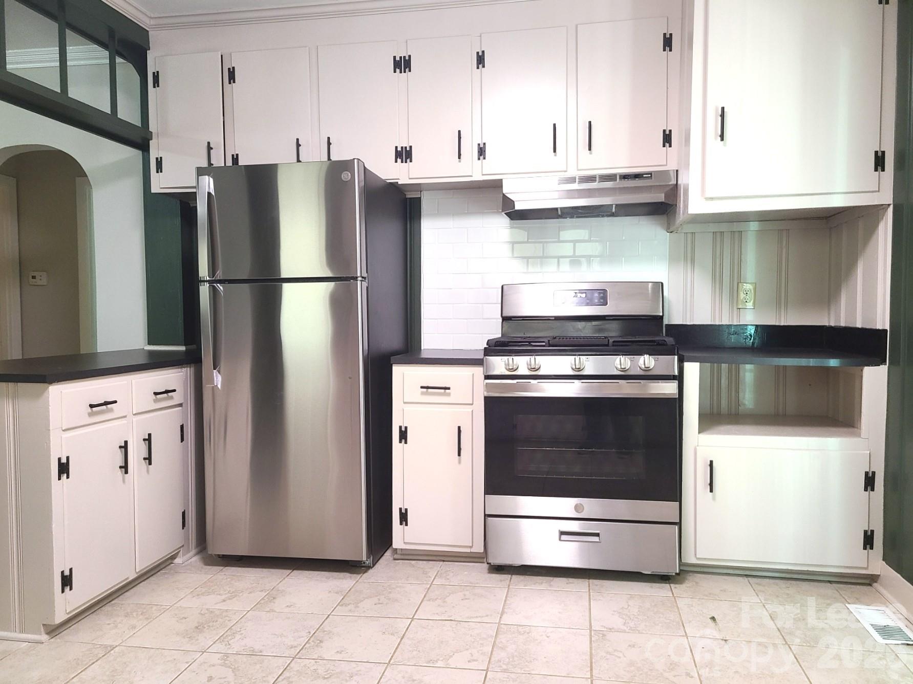1425 Academy Street Charlotte NC 28205