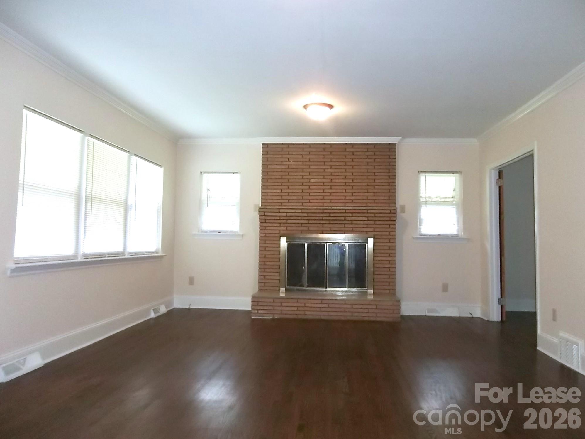 1425 Academy Street Charlotte NC 28205