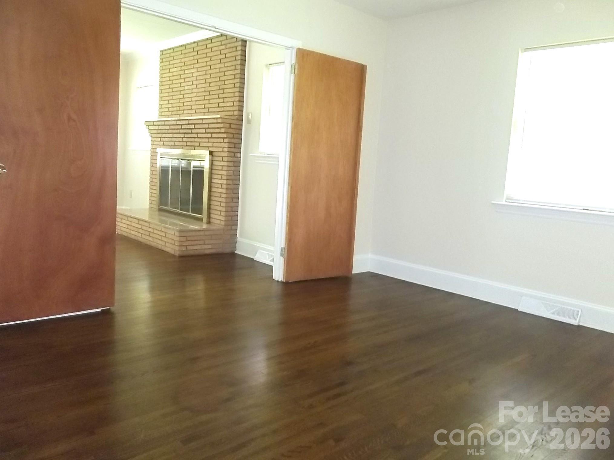 1425 Academy Street Charlotte NC 28205