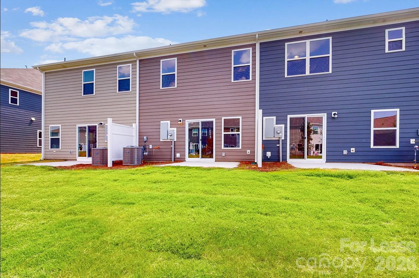 2752 Yeager Drive Concord NC 280274