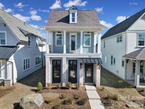 722 Barrel Alley Fort Mill SC 29715