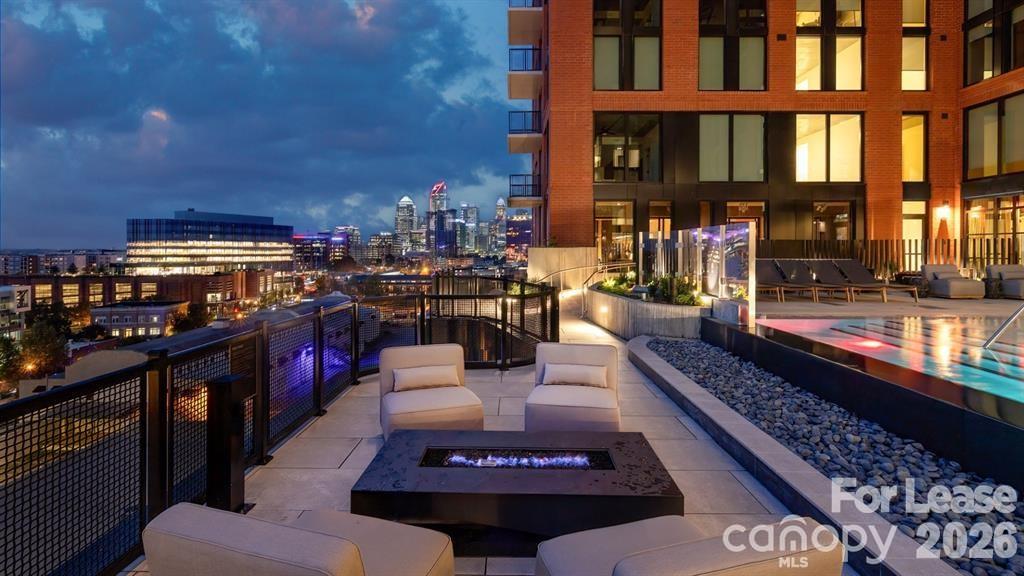 124 E Kingston Avenue Charlotte NC 28203
