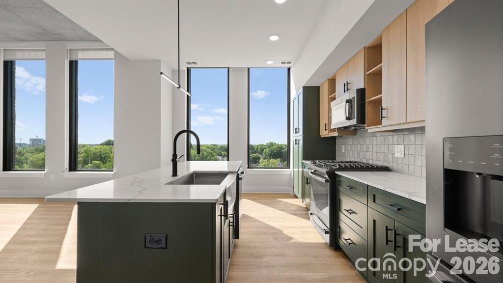 124 E Kingston Avenue Charlotte NC 28203