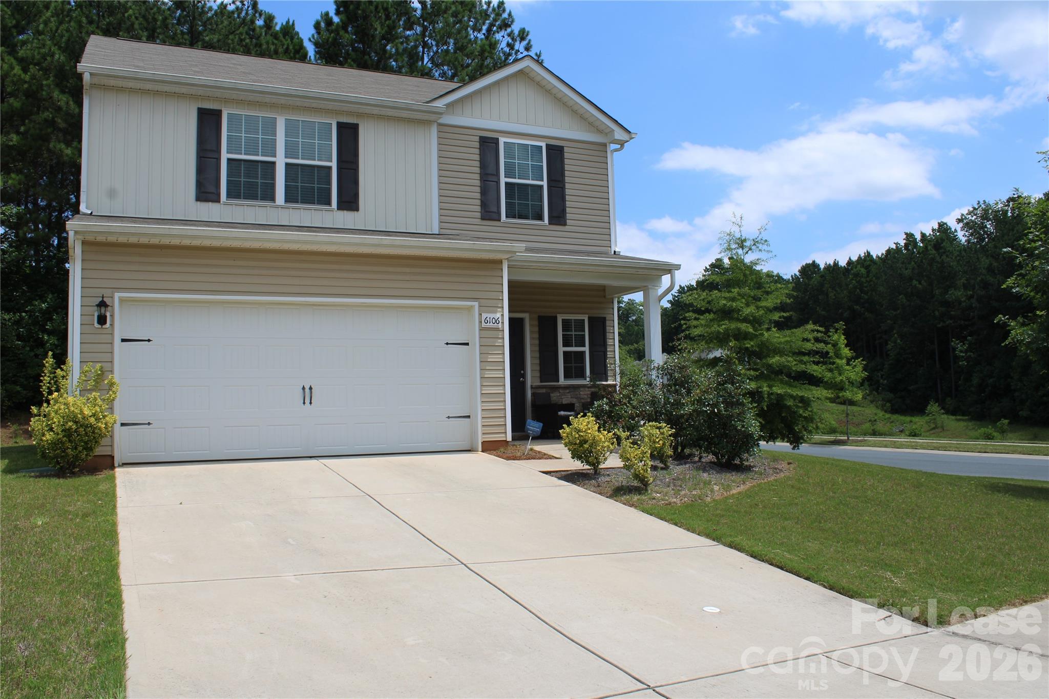 6106 Purbeck Way Charlotte NC 28215