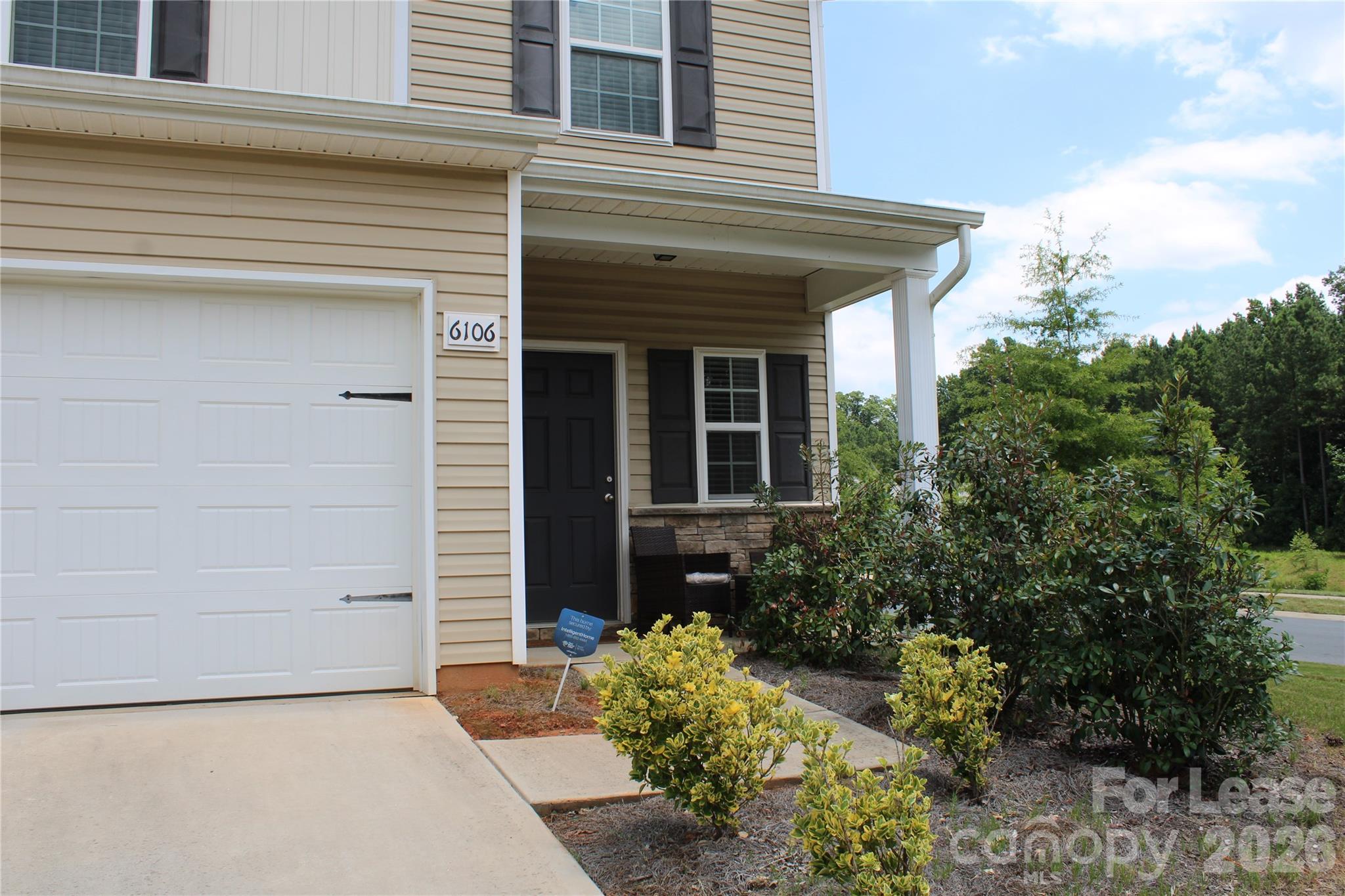 6106 Purbeck Way Charlotte NC 28215