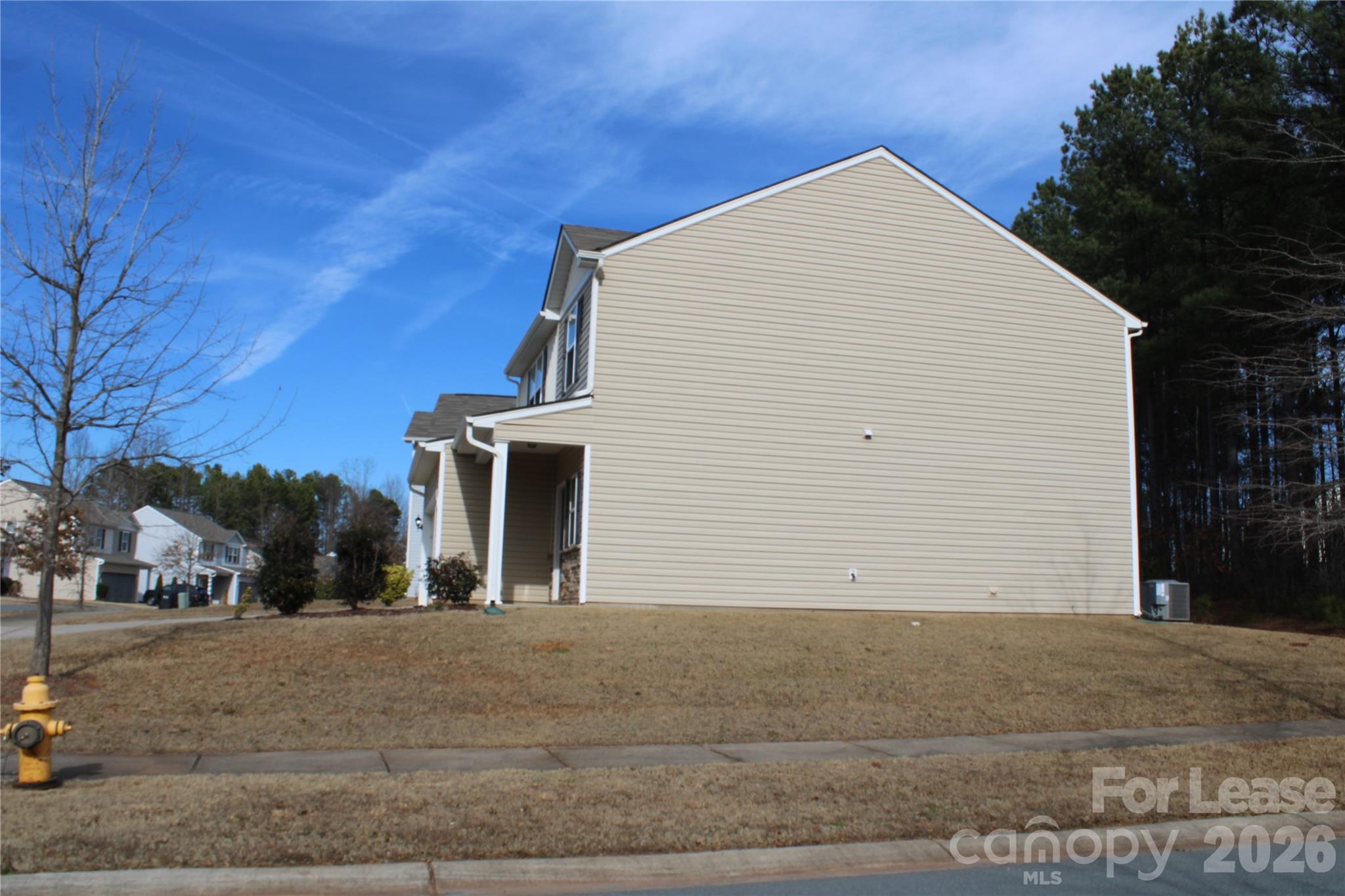 6106 Purbeck Way Charlotte NC 28215