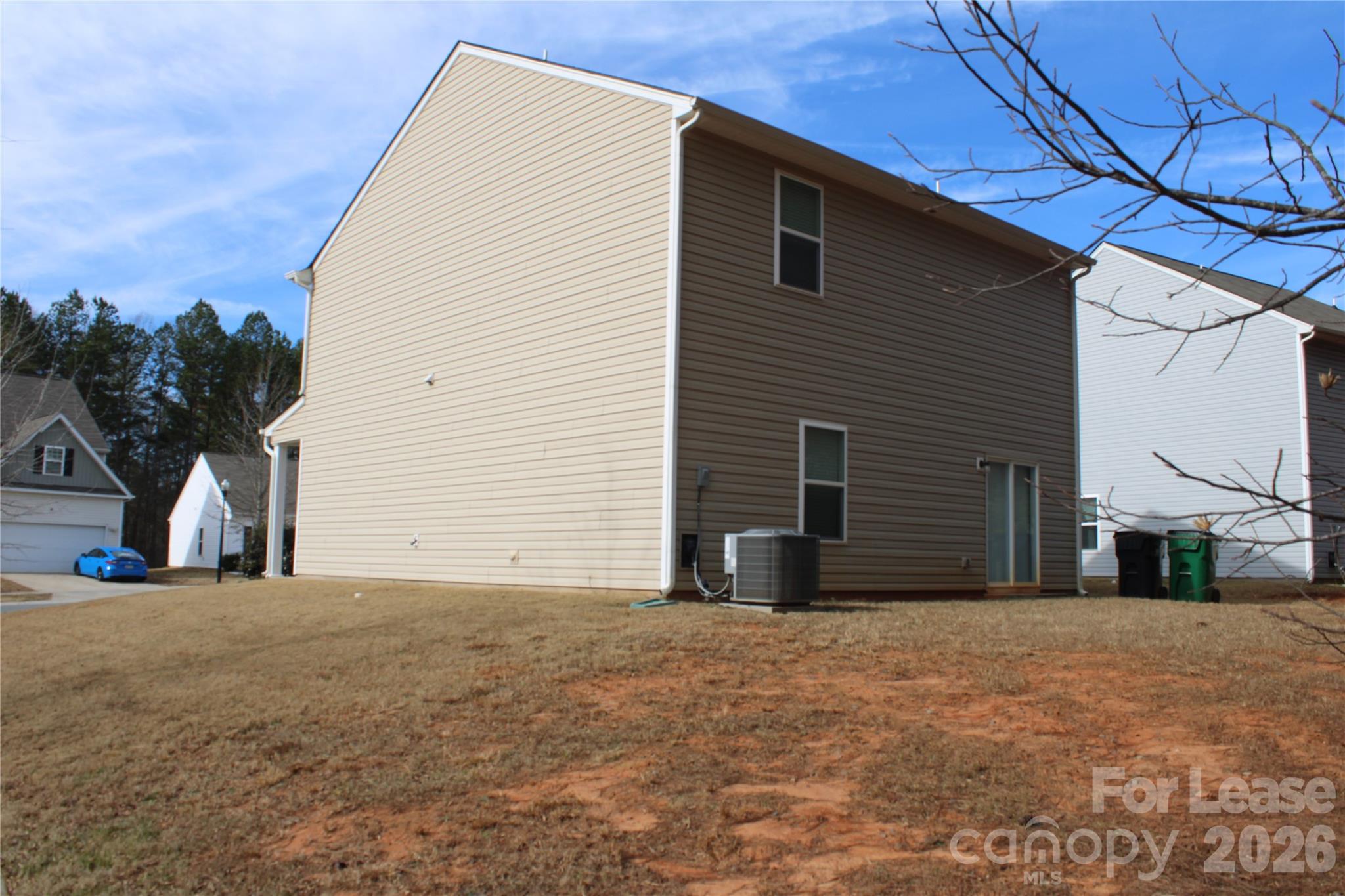 6106 Purbeck Way Charlotte NC 28215