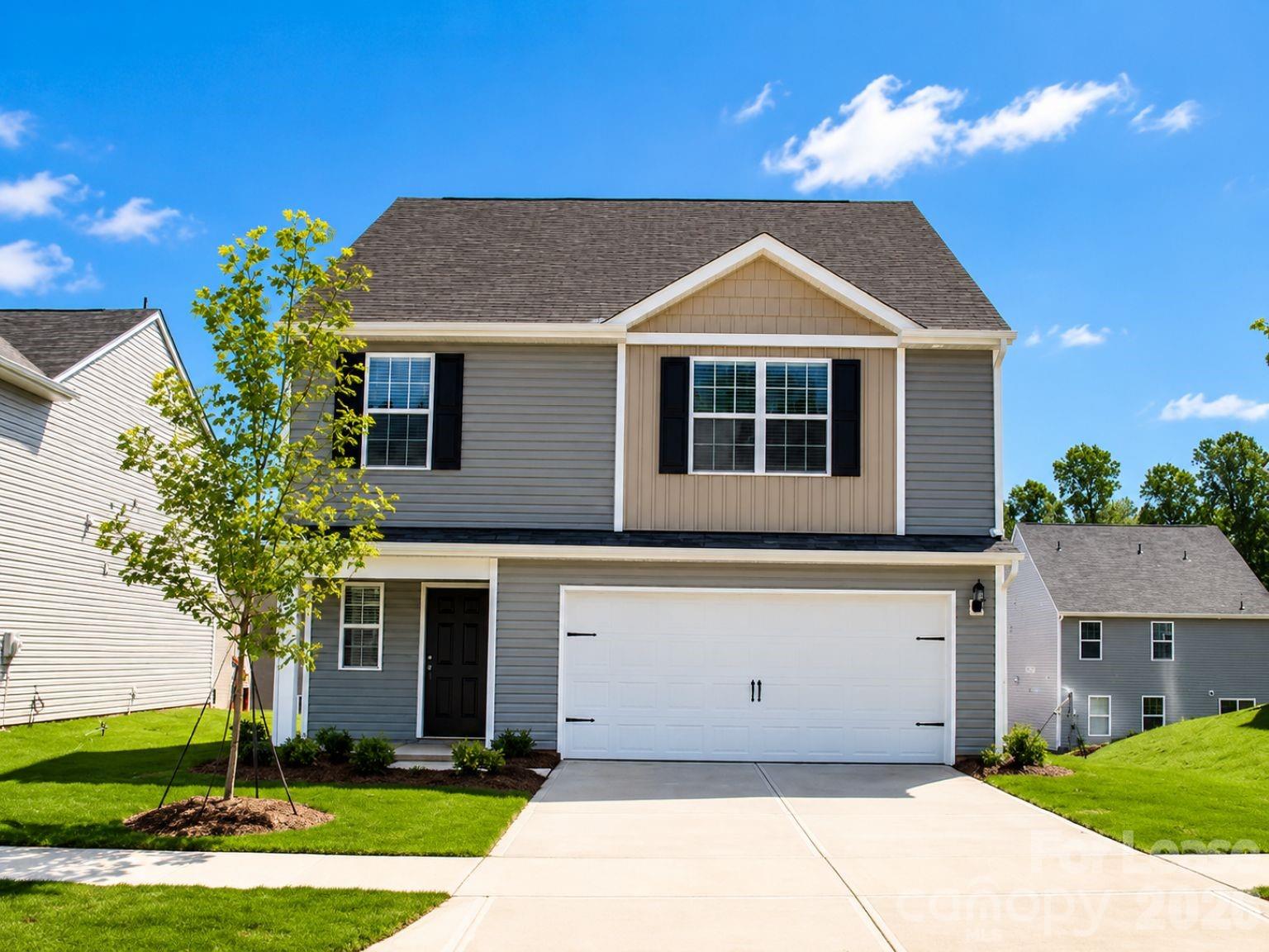 9354 Creedmore Hills Drive Charlotte NC 28214