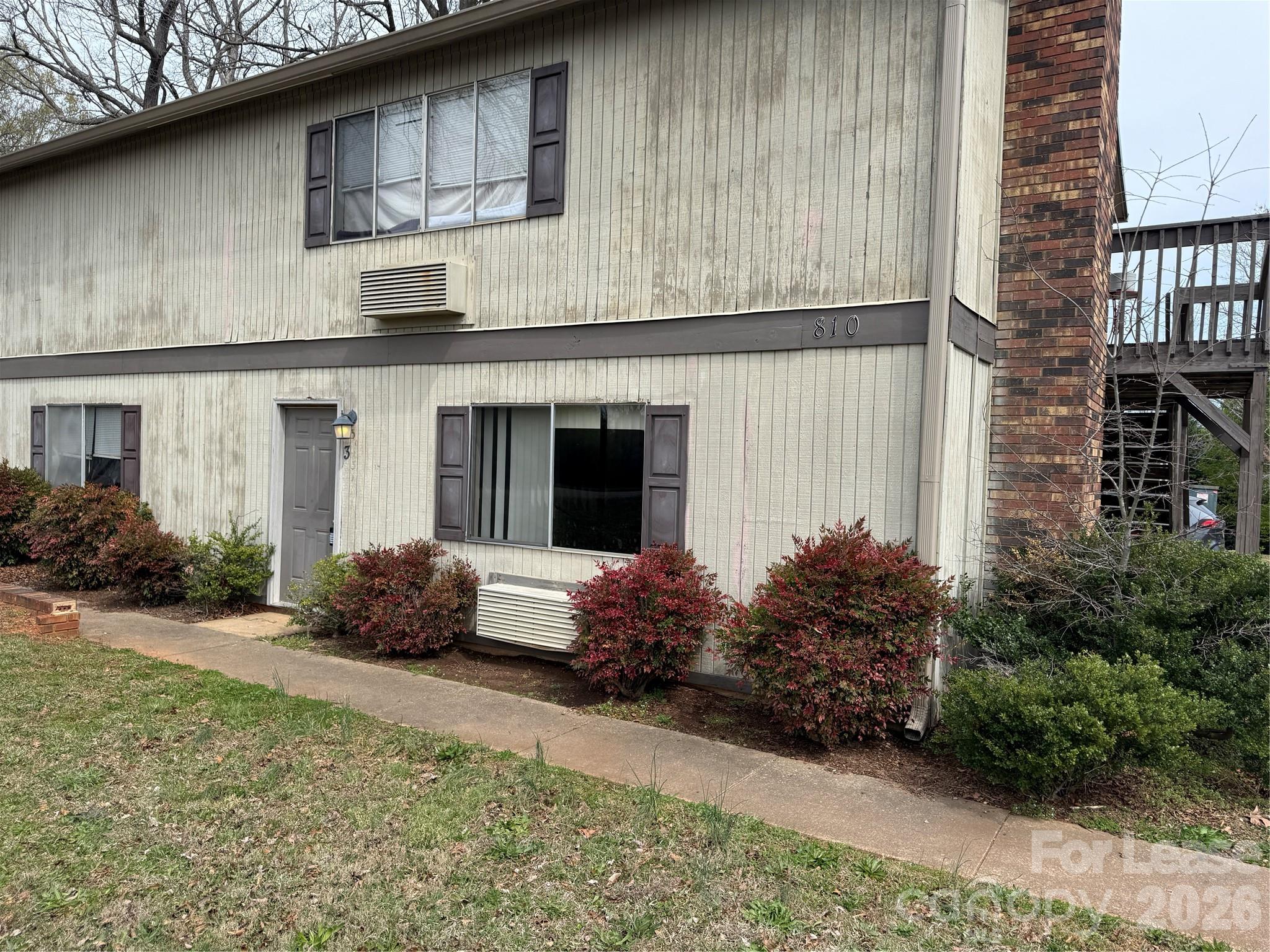 810 10th Street Boulevard NW Hickory NC 28601