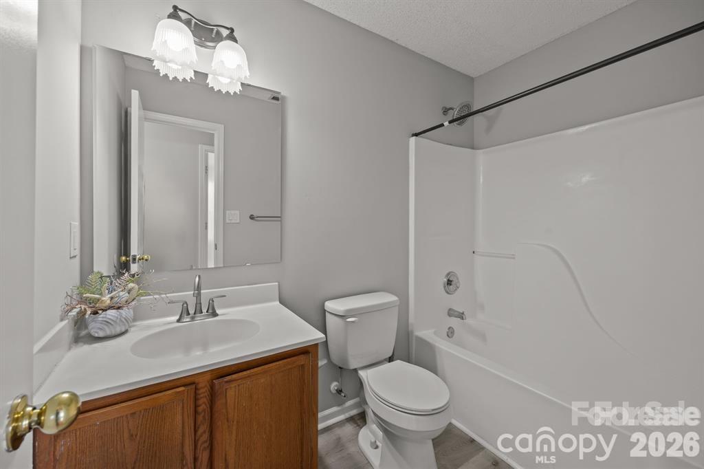 3043 Talledaga Lane SW Concord NC 28025