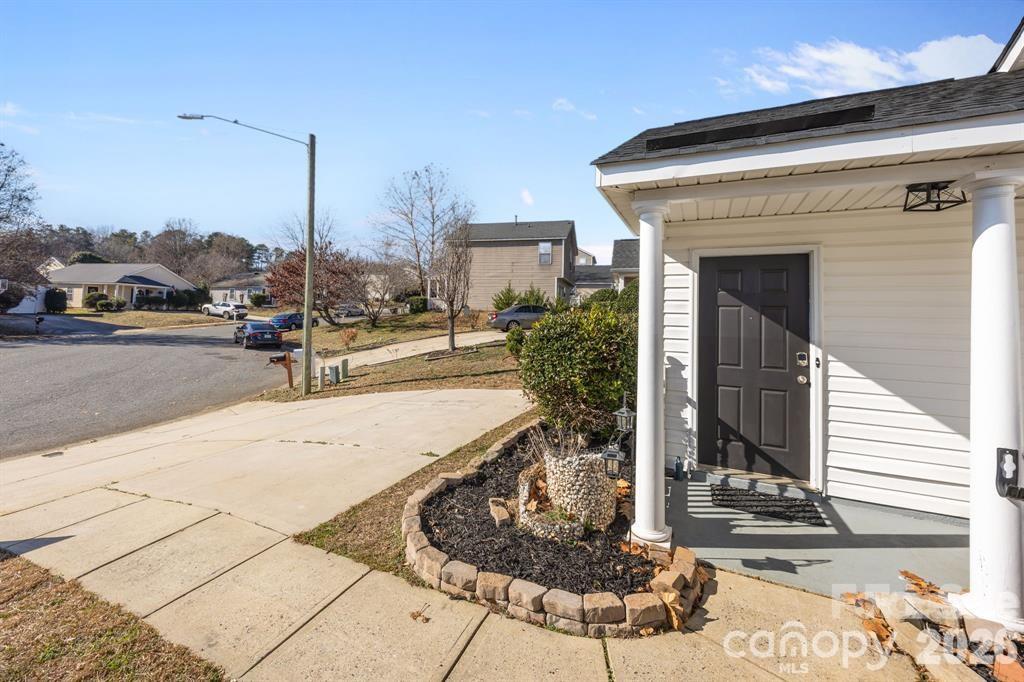 3043 Talledaga Lane SW Concord NC 28025