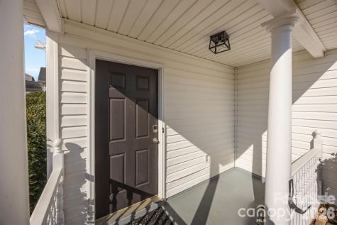 3043 Talledaga Lane SW Concord NC 28025