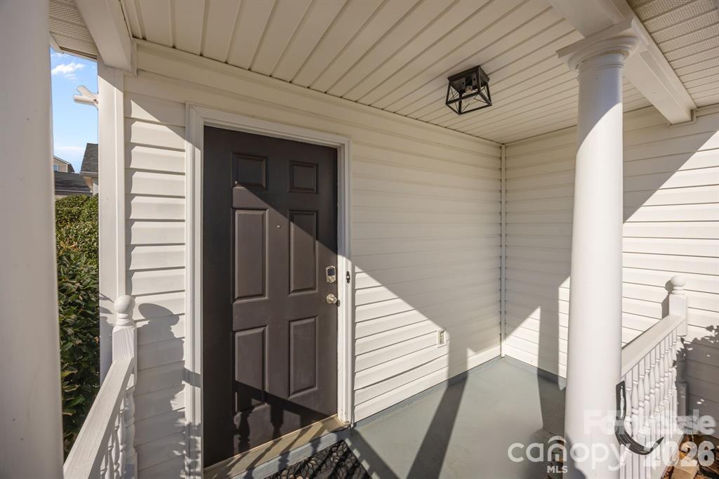 3043 Talledaga Lane SW Concord NC 28025