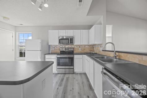 3043 Talledaga Lane SW Concord NC 28025