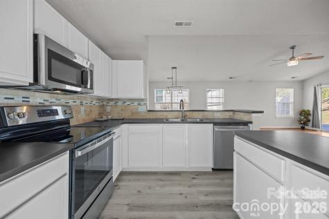 3043 Talledaga Lane SW Concord NC 28025