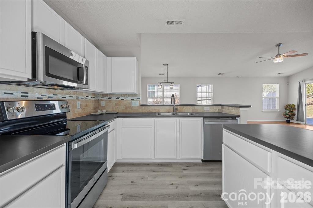 3043 Talledaga Lane SW Concord NC 28025