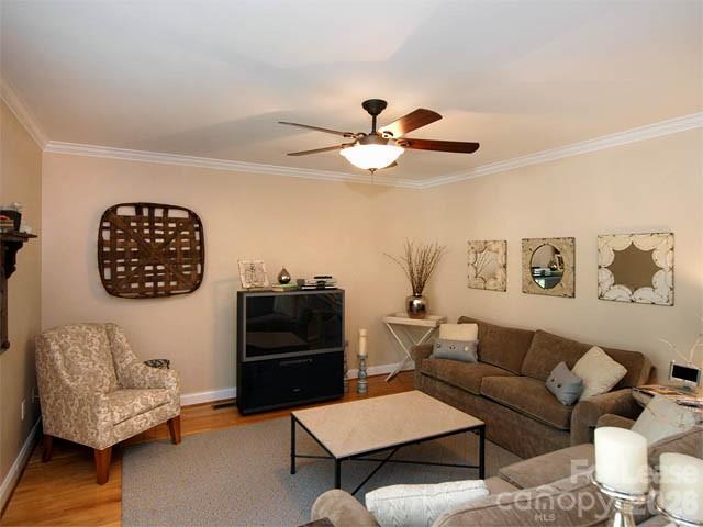 821 E 37th Street Charlotte NC 28205