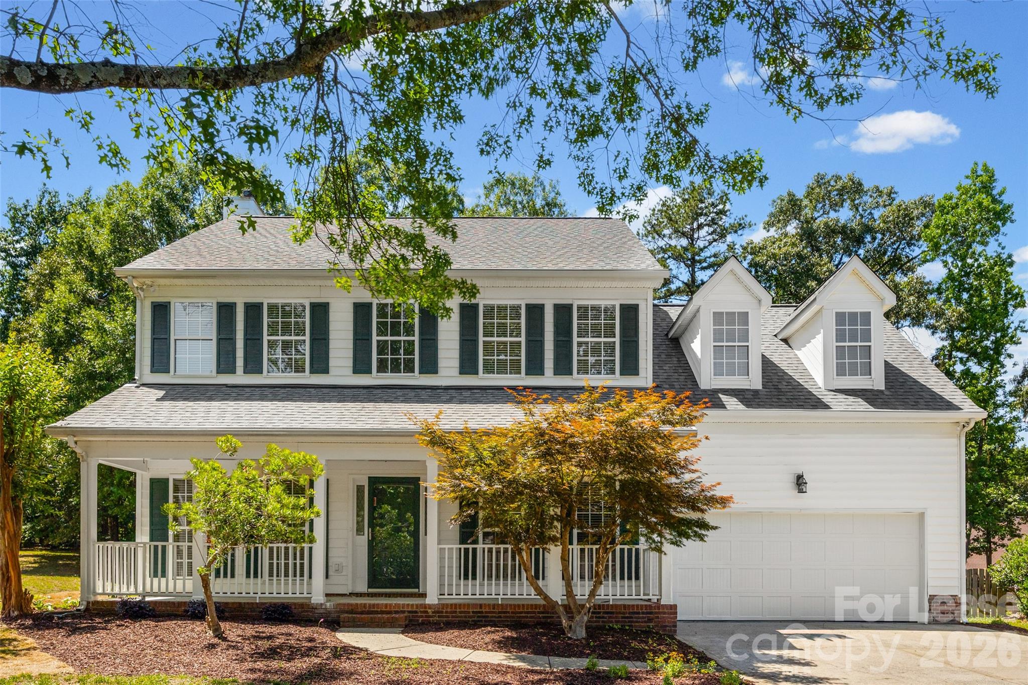 10332 Bolton Court Charlotte NC 28269