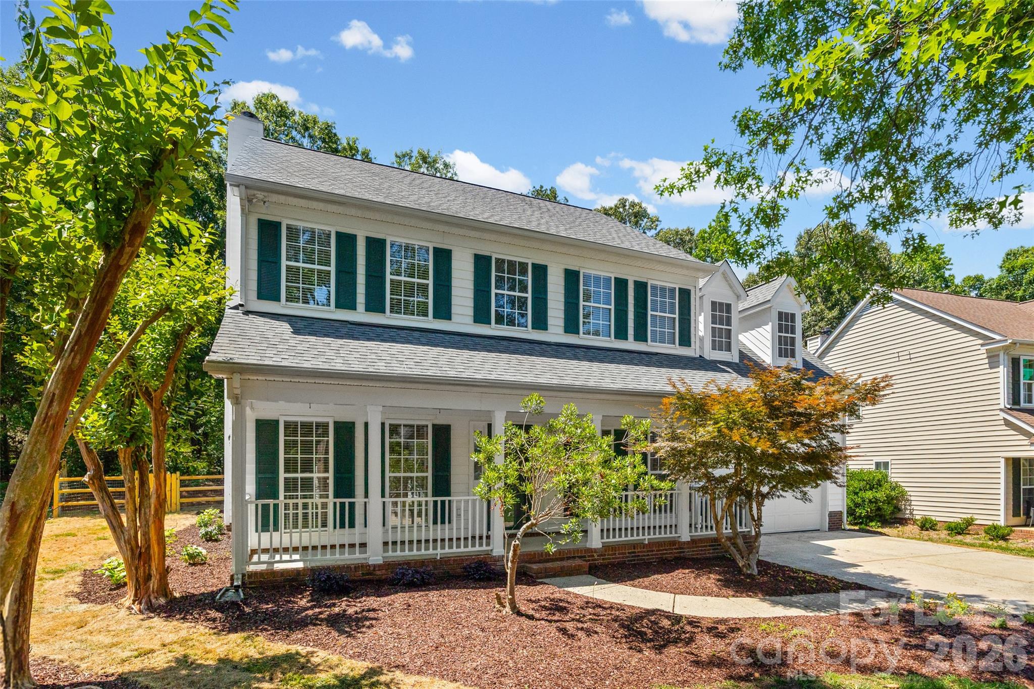 10332 Bolton Court Charlotte NC 28269