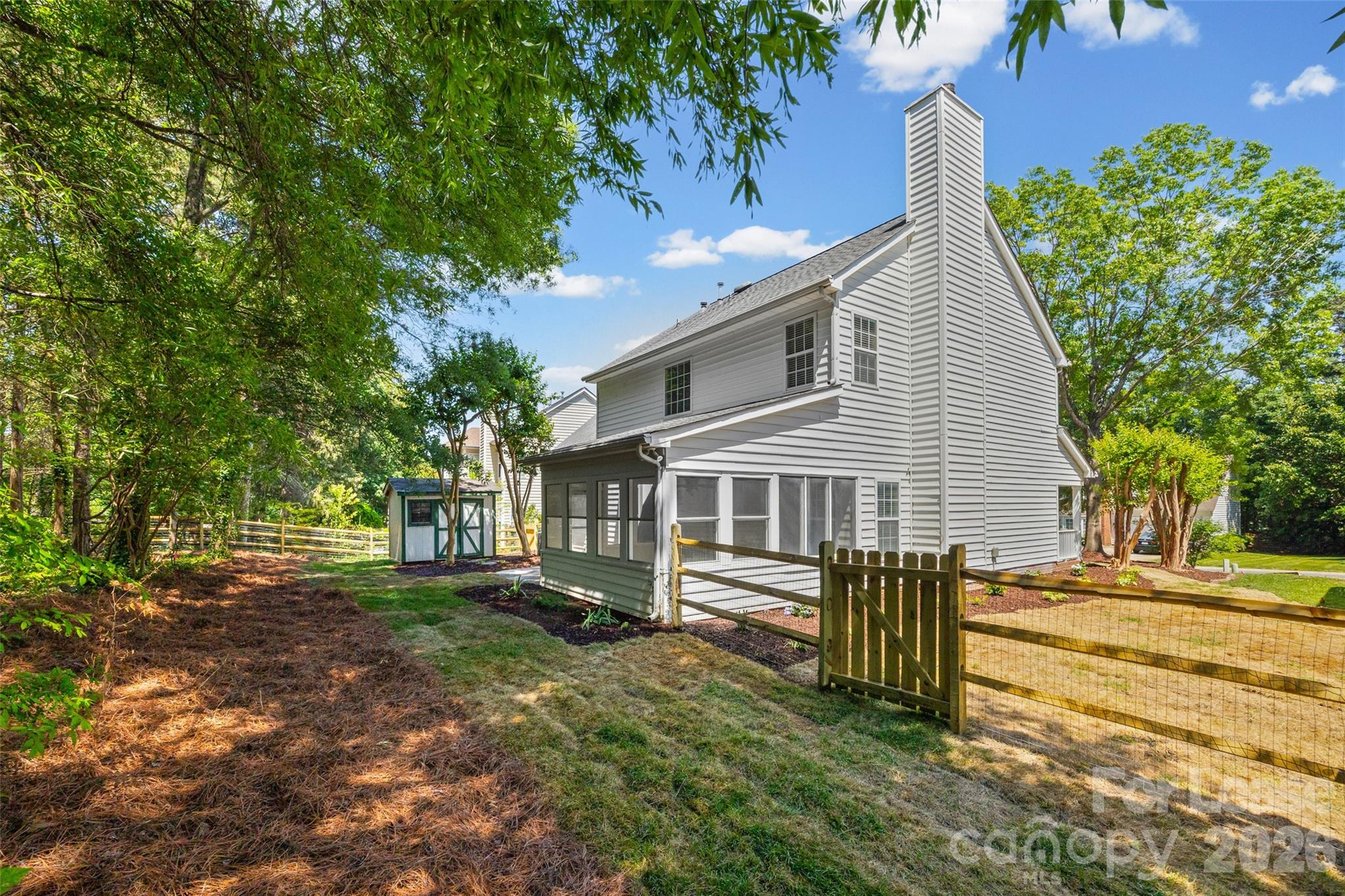 10332 Bolton Court Charlotte NC 28269