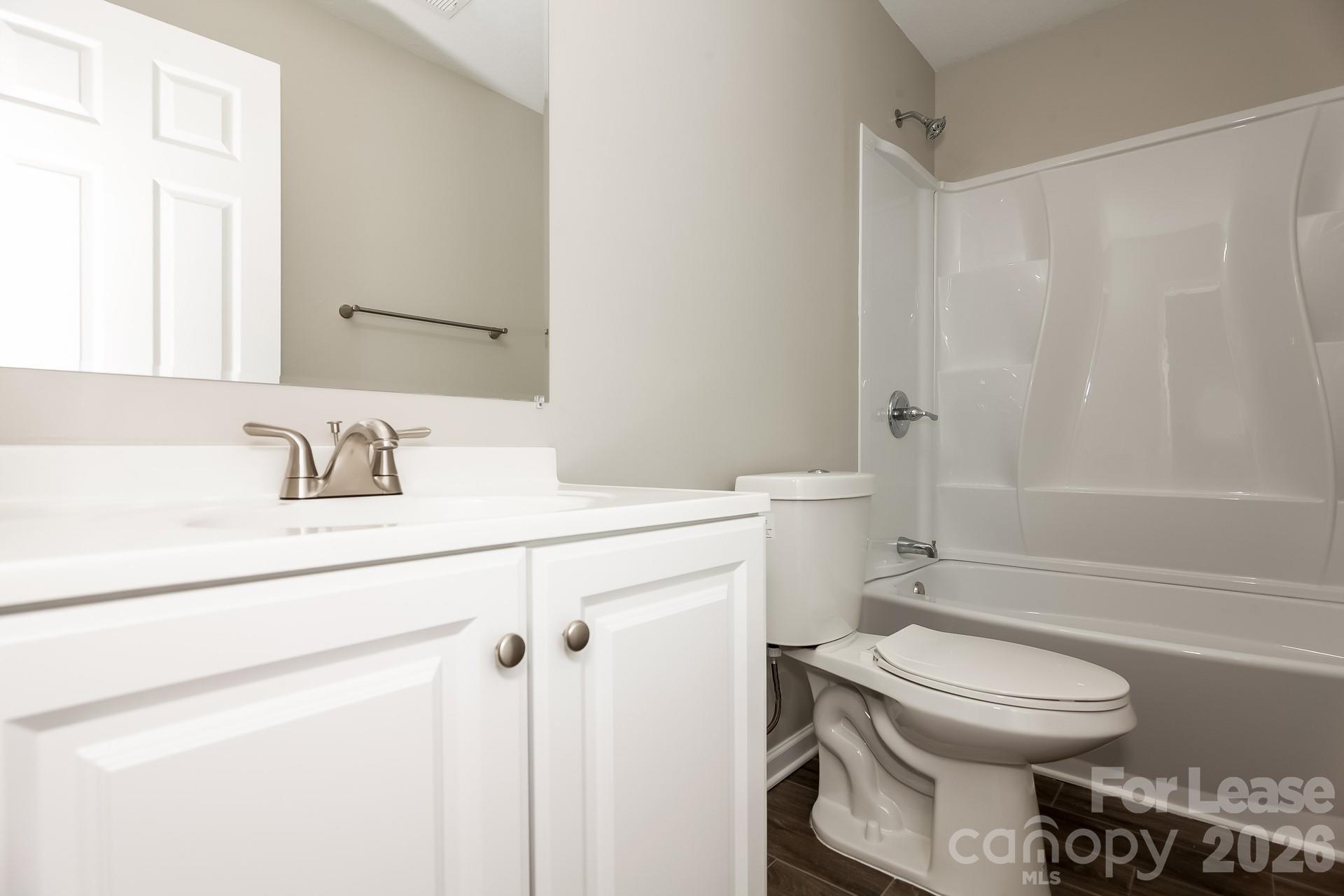 1630 Ledson Court Charlotte NC 28214