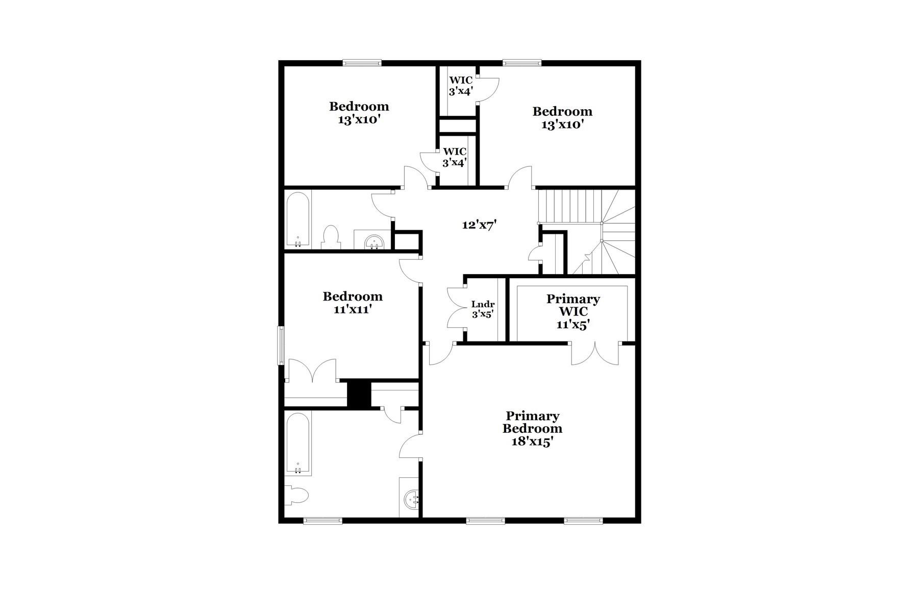 1630 Ledson Court Charlotte NC 28214