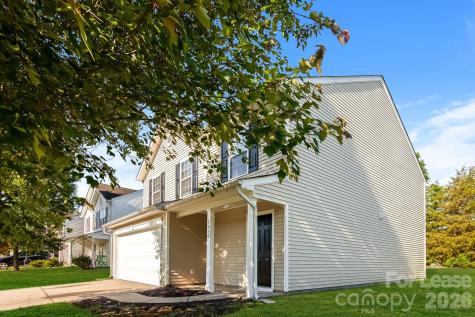 1630 Ledson Court Charlotte NC 28214
