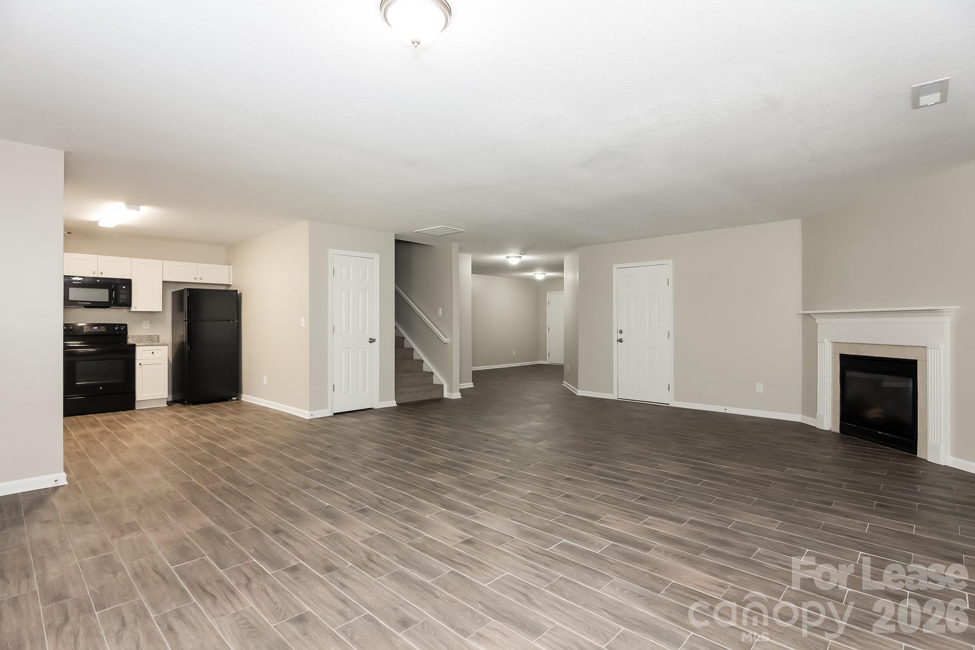 1630 Ledson Court Charlotte NC 28214