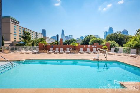 902 West Fourth Street Charlotte NC 28202