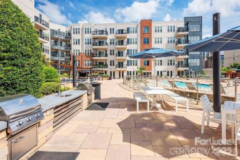 902 West Fourth Street Charlotte NC 28202