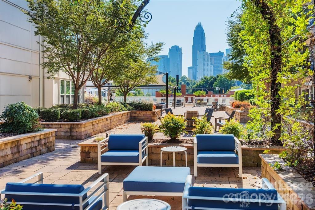 902 West Fourth Street Charlotte NC 28202