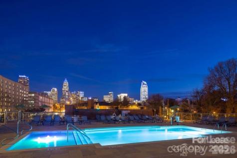 902 West Fourth Street Charlotte NC 28202