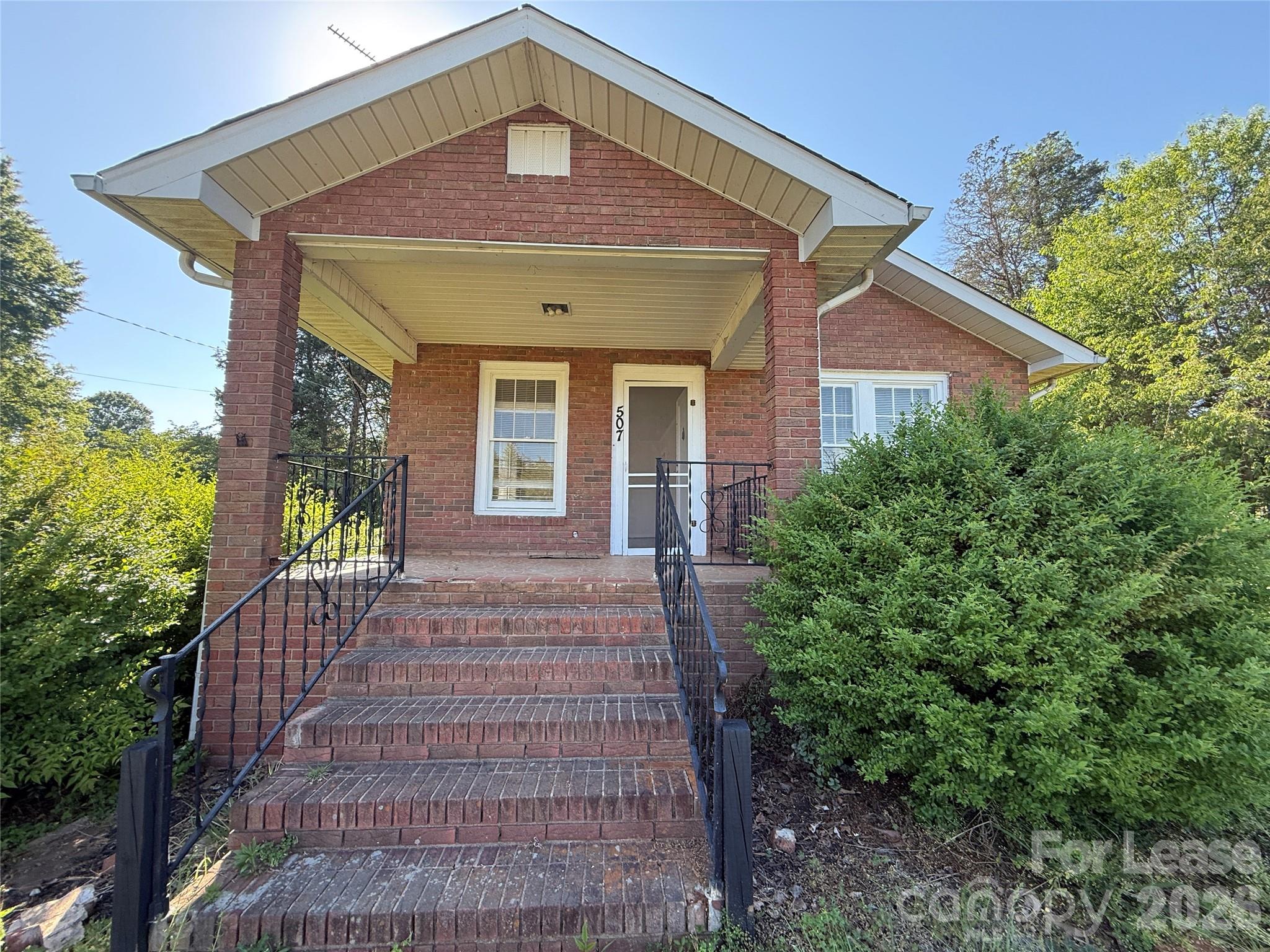 507 Turnersburg Highway Statesville NC 28625