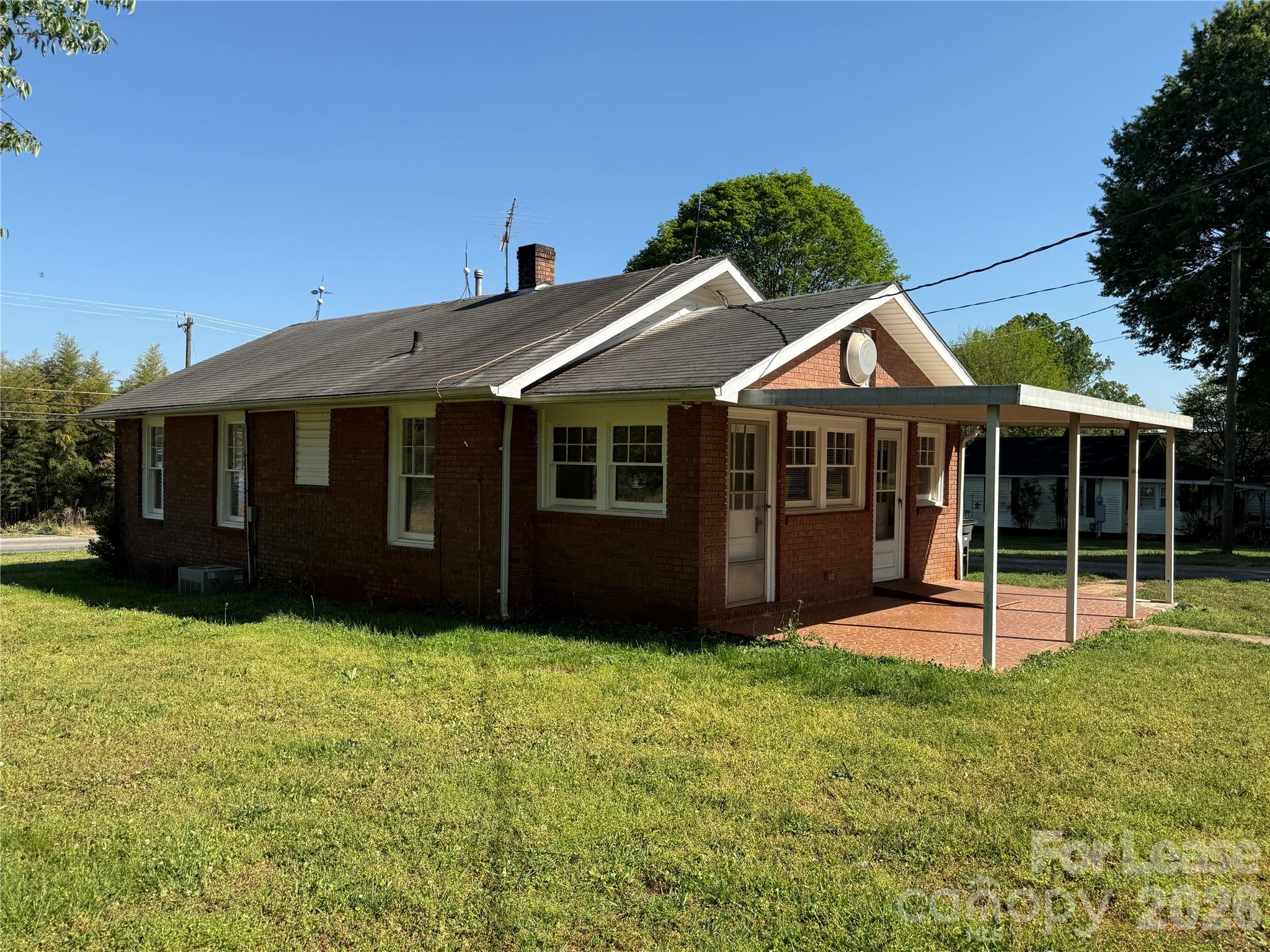 507 Turnersburg Highway Statesville NC 28625