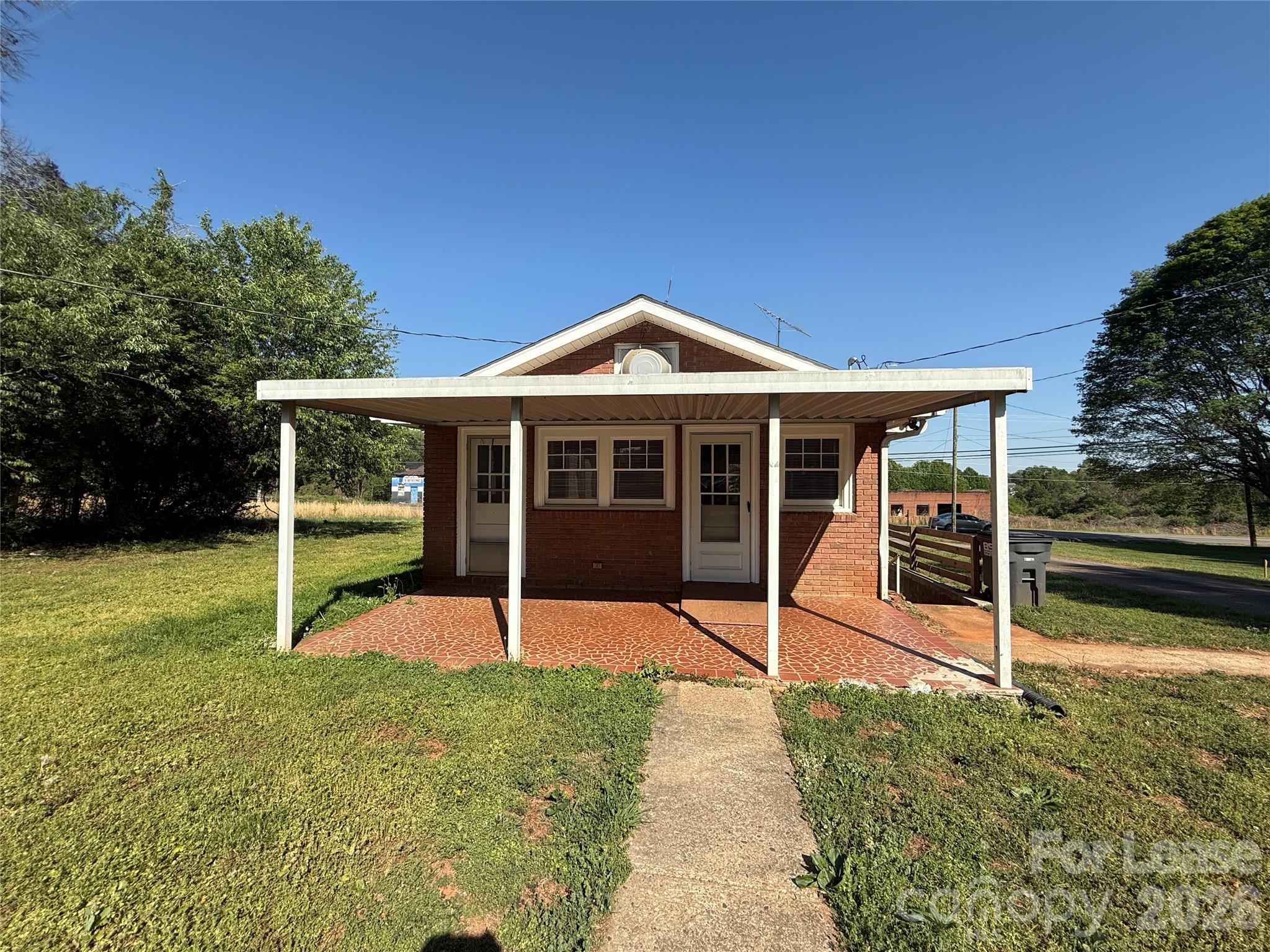 507 Turnersburg Highway Statesville NC 28625