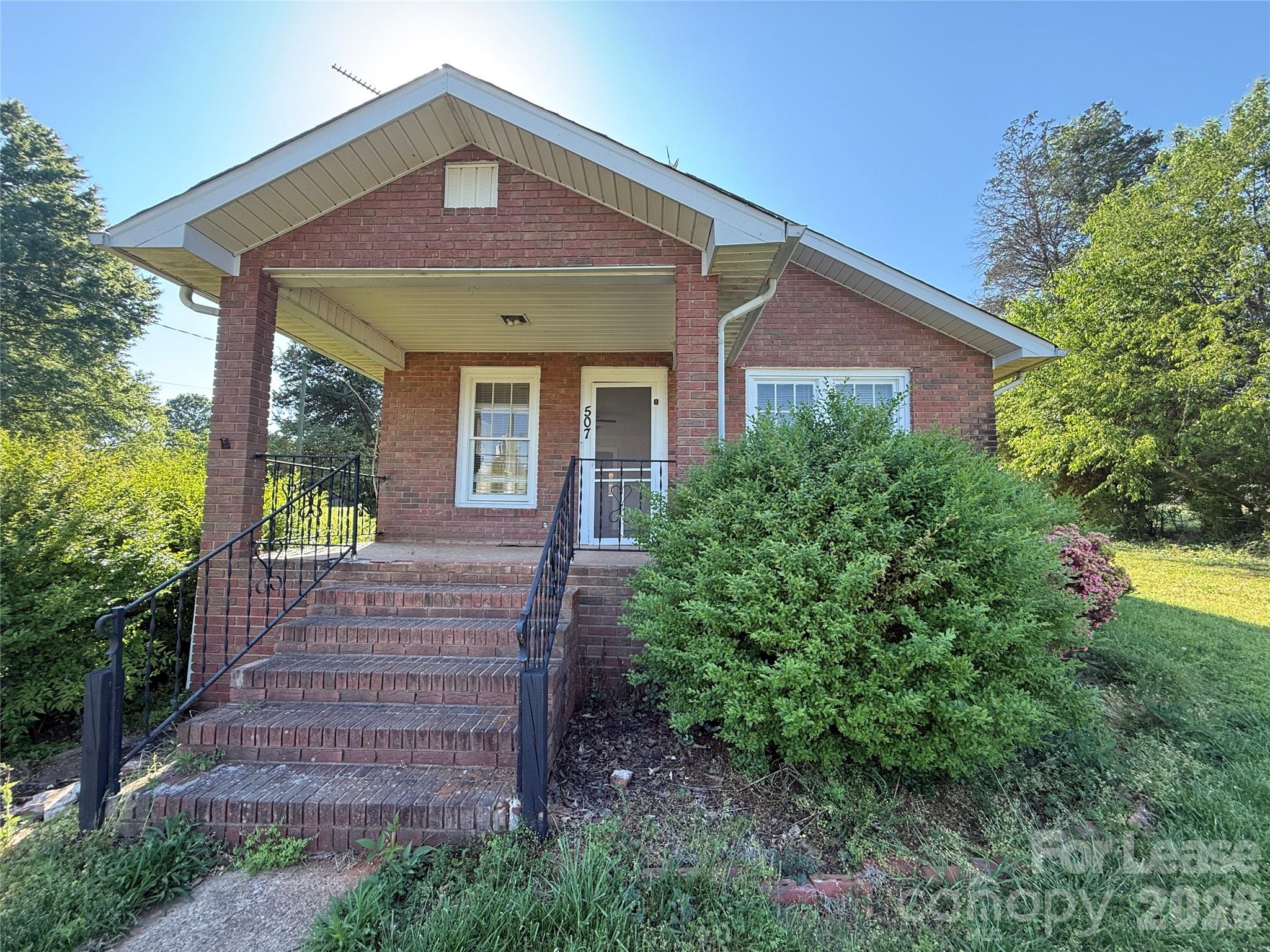 507 Turnersburg Highway Statesville NC 28625