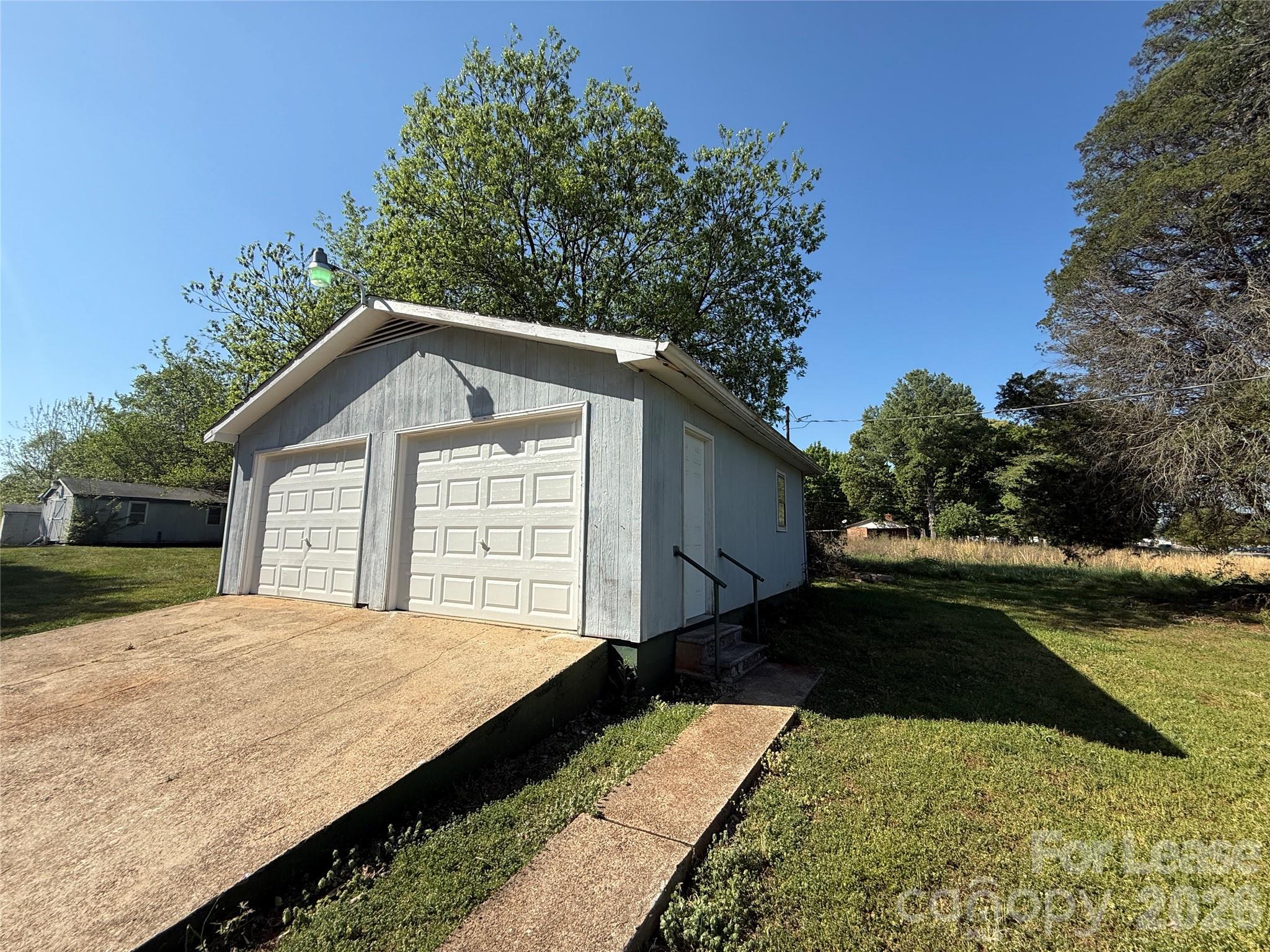 507 Turnersburg Highway Statesville NC 28625