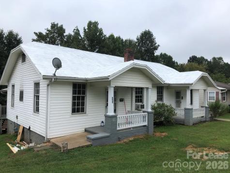 660 E Sharpe Street Statesville NC 28677