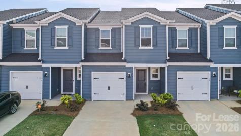 1330 Falling Acorn Lane Concord NC 28027
