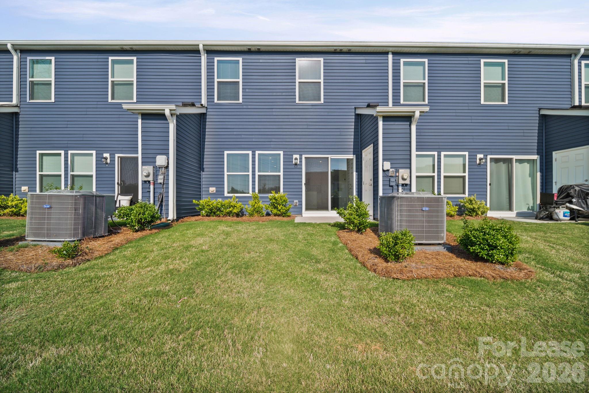 1330 Falling Acorn Lane Concord NC 28027