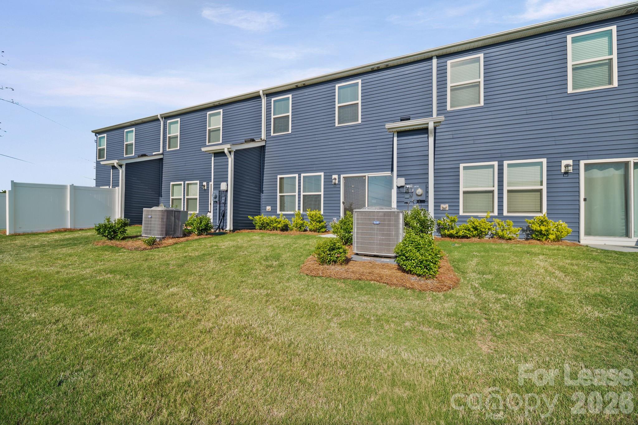 1330 Falling Acorn Lane Concord NC 28027