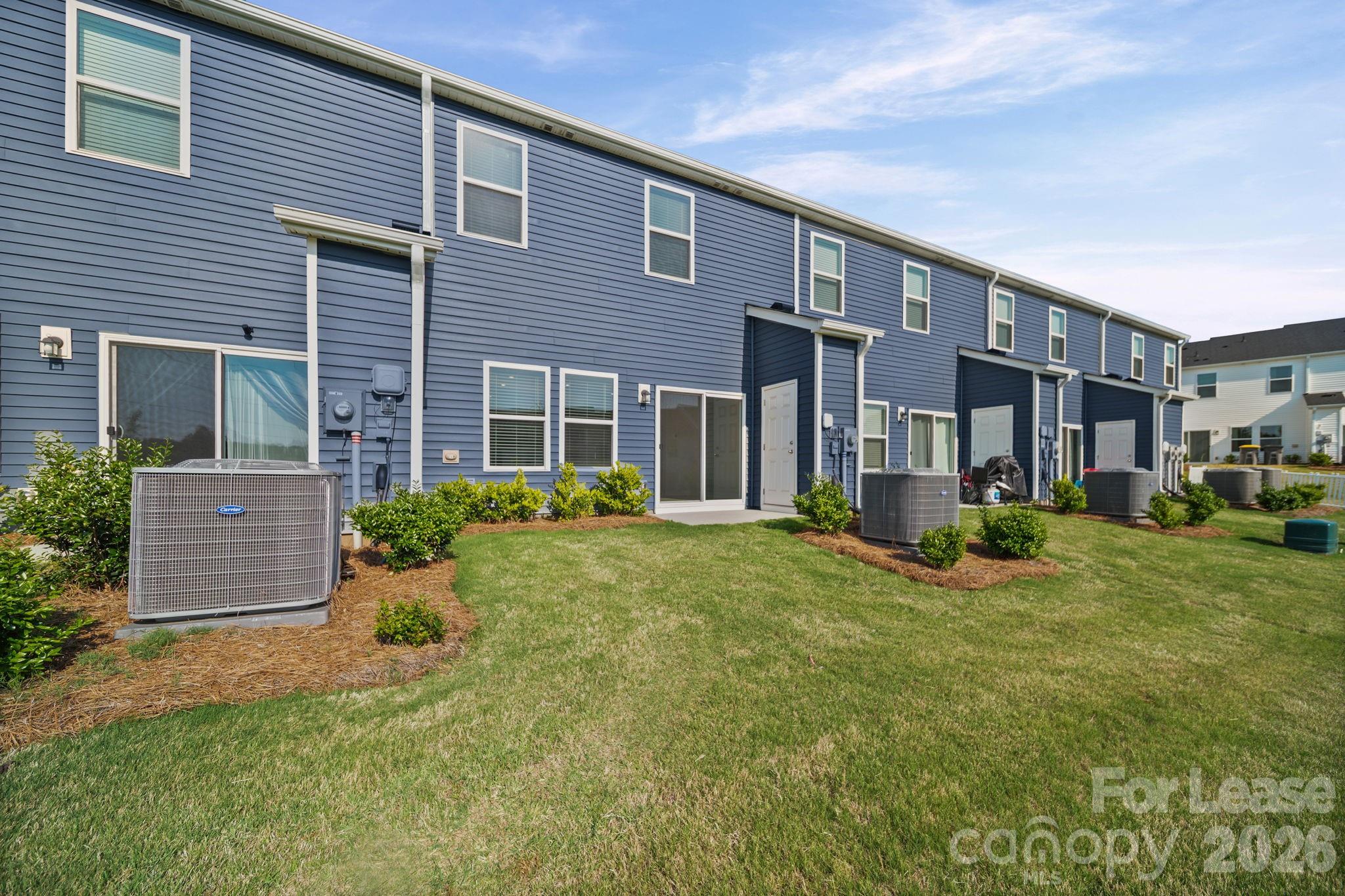 1330 Falling Acorn Lane Concord NC 28027
