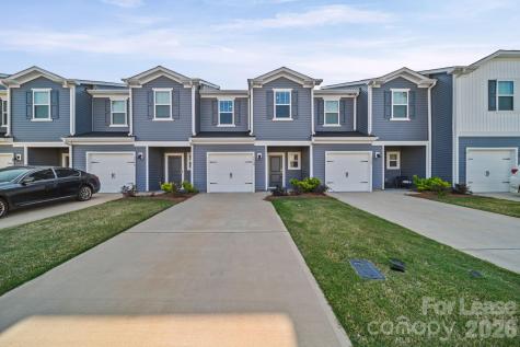 1330 Falling Acorn Lane Concord NC 28027