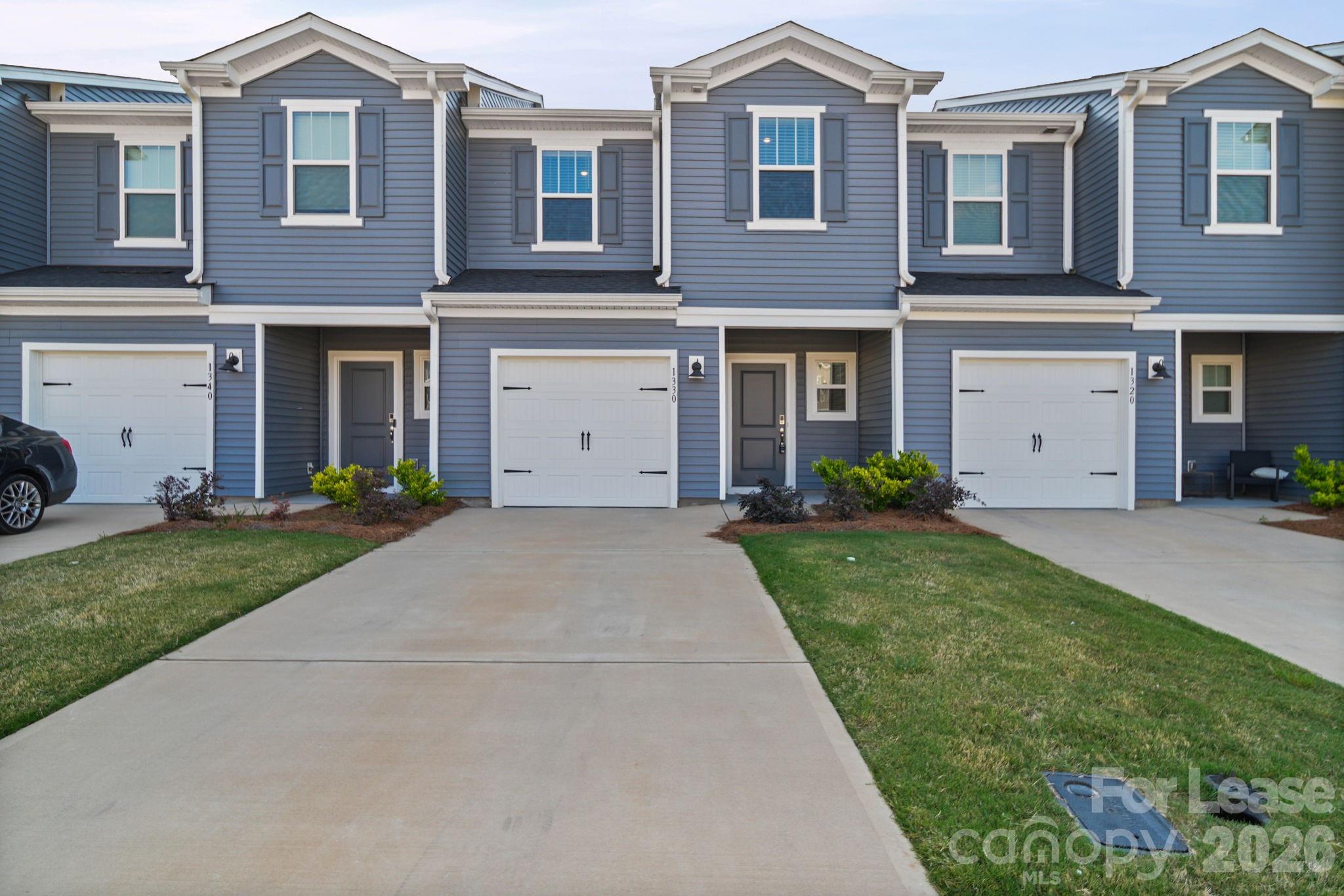 1330 Falling Acorn Lane Concord NC 28027