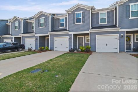 1330 Falling Acorn Lane Concord NC 28027