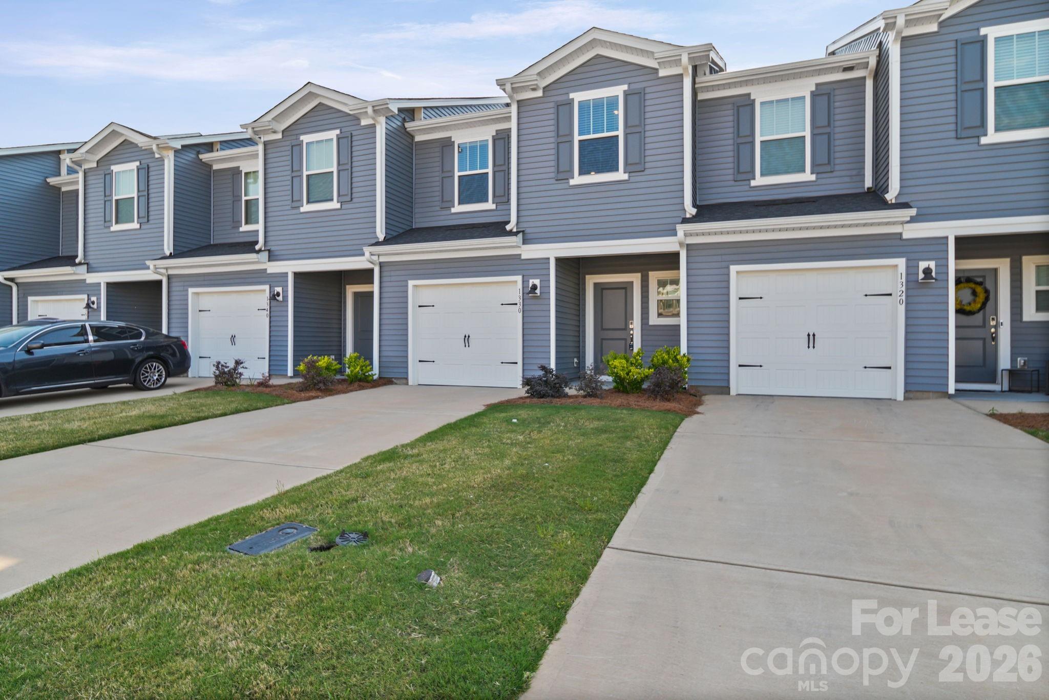1330 Falling Acorn Lane Concord NC 28027