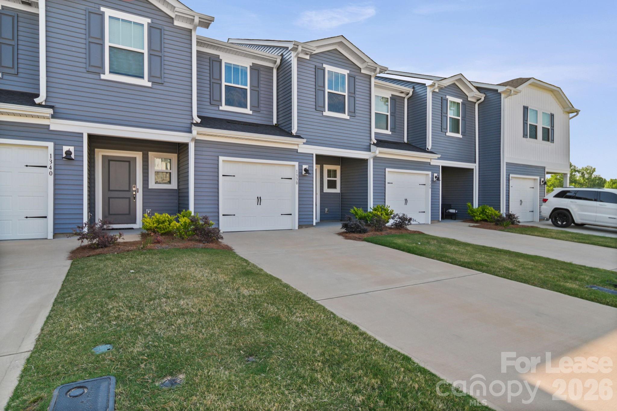 1330 Falling Acorn Lane Concord NC 28027